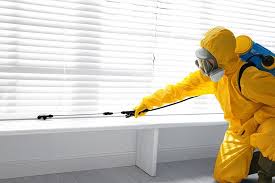 Best Indoor Pest Control  in Mineralwells, WV